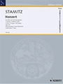 Flute Concerto in G Major, Op. 29