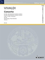 Concerto No. 8 in G Major, Op. 10 (RV 436/PV 140)
