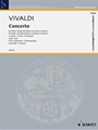 Concerto No. 4 in G Major, Op. 10 (RV 435/PV 104)