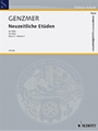 Neuzeitliche Etuden  Volume 2