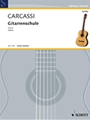 Guitar Method Volume 3  German Only