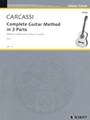Guitar Method Volume 1