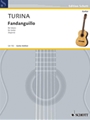 Fandanguillo, Op. 36