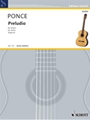 Preludio Guitar