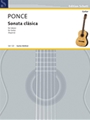 Sonata Classica  Homage To Sor