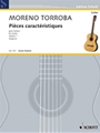 Pieces Caracteristicas  Volume 1