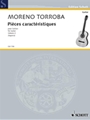Pieces Caracteristicas  Volume 2