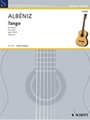 Tango in D Major, Op. 165, No. 2