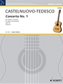 Concerto No. 1 in D Major, Op. 99