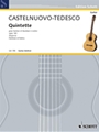 Quintet in F Major, Op. 143
