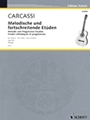 Melodic & Progressive Studies Opus 60