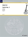 Cello Suite #1