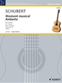 Moment Musical and Andante