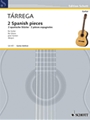 2 Spanish Pieces