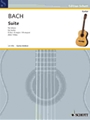 Lute Suite in E Major, BWV 1006a