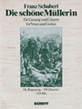 Die Schone Mullerin, Op. 25 (D. 795)