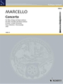 Concerto In D Minor