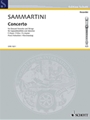 Concerto In F Major