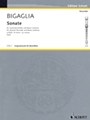 Soprano Recorder Sonata