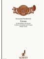 Entrata Brass/timpani Score