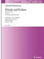 Friede Auf Erden, Op. 13