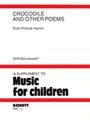 Crocodile and Other Poems