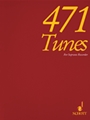 471 Tunes For Soprano Recorder
