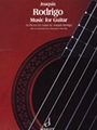 Music For Guitar (19 Pieces)