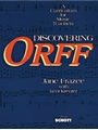 Discovering Orff