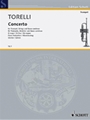 Concerto In D Major