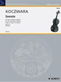Viola Sonata in C Major, Op. 2/2