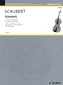 Concerto In C Major