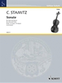 Sonata In B-flat Major