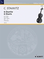 6 Duets, Volume 1 - 1-3