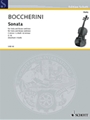 Viola Sonata In C Minor