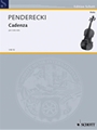 Cadenza