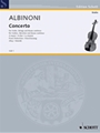 Concerto In A Major