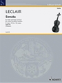 Sonata in D Major, Op. 9/3