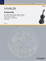 Violin Concerto P. 278 3vns