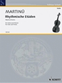 Rhythmical Studies