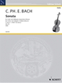 Sonata In C Minor