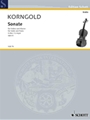 Sonata in G Major, Op. 6