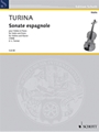 Sonata Espagnole