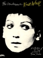 Unknown Kurt Weill, The