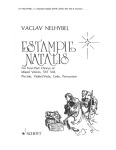 Estampie Natalis