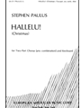 Hallelu Ssa