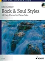 Rock & Soul Styles