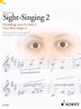 Sight-singing 2