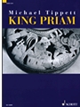 King Priam - Opera iin 3 Acts (1958-1961)