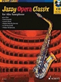 Jazzy Opera Classix